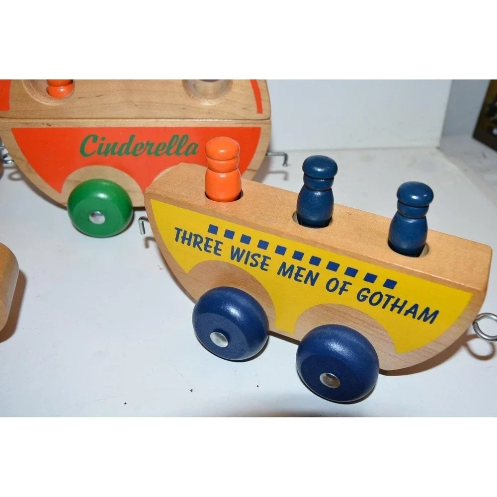 N/A one peg